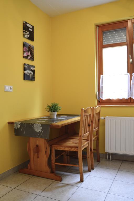 Mediterrán Vendégház Kecskemét Exterior foto